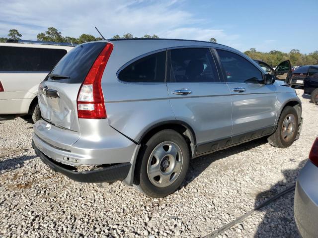 Photo 3 from auction – 2010 HONDA CRV with VIN 3CZRE3H39AG702575