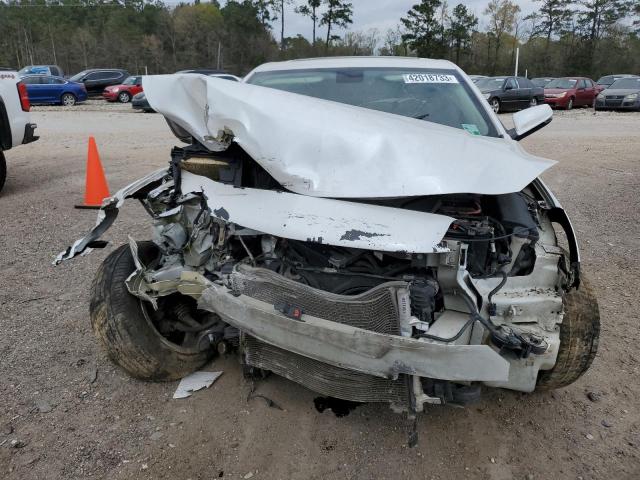 Photo 5 from auction – 2016 CHEVROLET MALIBU LIM with VIN 1G11C5SA5GF111822