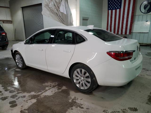 Photo 2 from auction – 2016 BUICK VERANO with VIN 1G4PP5SK5G4139321