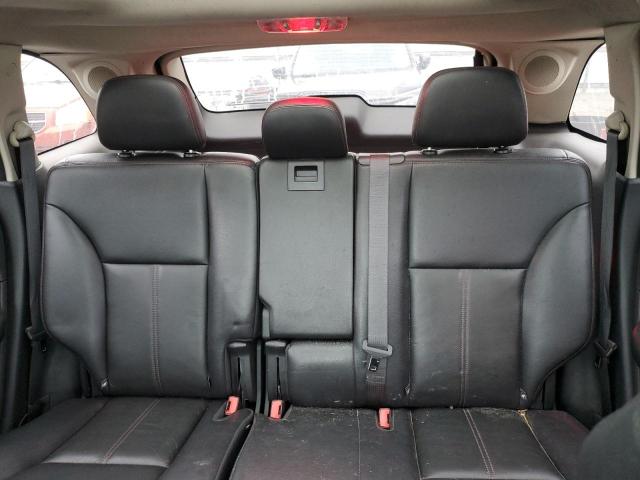 Photo 10 from auction – 2011 FORD EDGE LIMIT with VIN 2FMDK4KC3BBB53575
