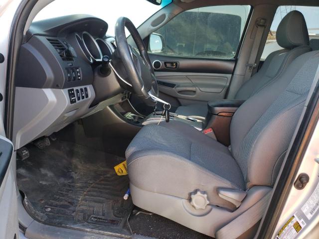 Photo 7 from auction – 2012 TOYOTA TACOMA DOU with VIN 3TMLU4EN4CM083639