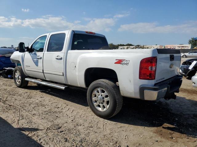 Photo 2 from auction – 2013 CHEVROLET SILVERADO with VIN 1GC4K1E87DF219184