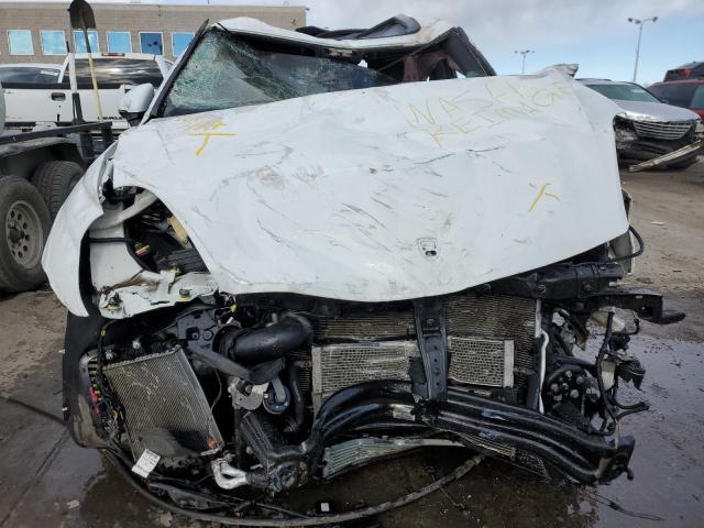 Photo 5 from auction – 2018 PORSCHE CAYENNE SE with VIN WP1AE2A25JLA71419