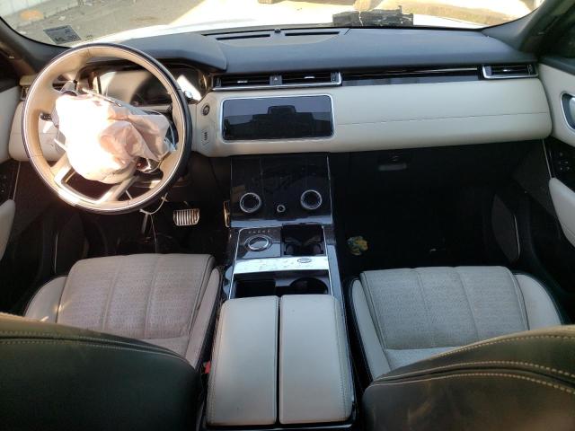 Photo 8 from auction – 2018 LAND ROVER RANGE ROVE with VIN SALYM2RX8JA751502