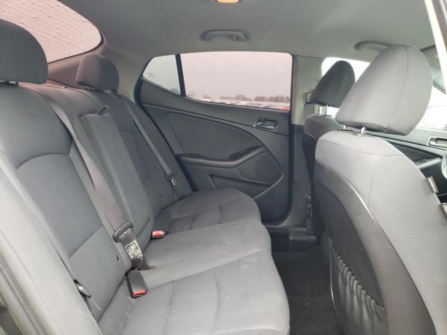 Photo 10 from auction – 2015 KIA OPTIMA LX with VIN KNAGM4A76F5629566