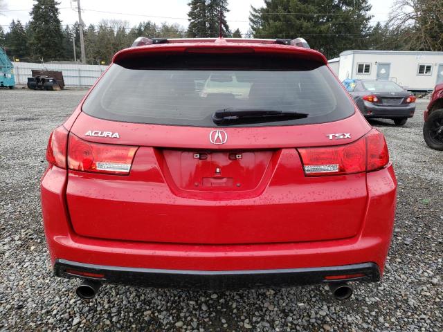 Photo 6 from auction – 2013 ACURA TSX TECH with VIN JH4CW2H68DC000346