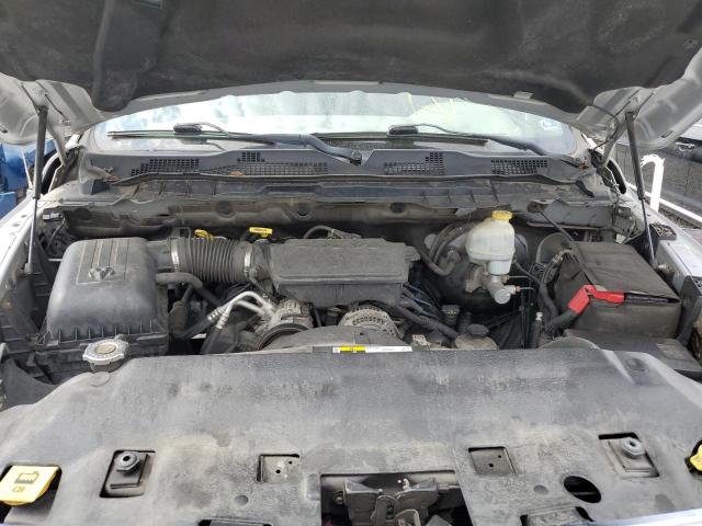 Photo 11 from auction – 2009 DODGE RAM 1500 with VIN 1D3HV18P59S781733
