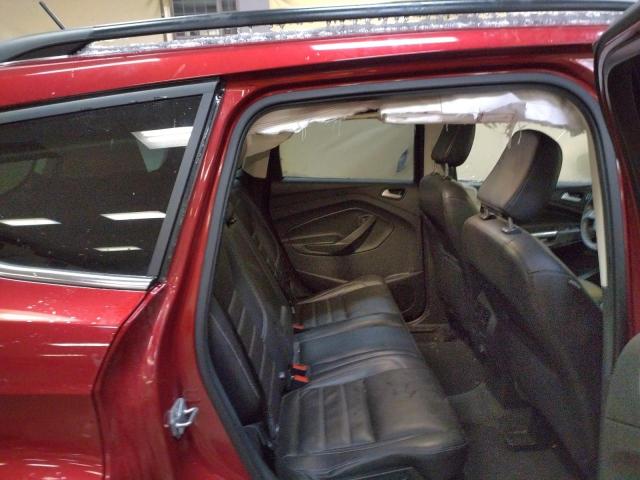 Photo 11 from auction – 2018 FORD ESCAPE SEL with VIN 1FMCU0HD1JUB09842