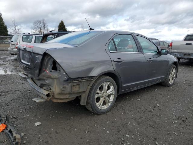 Photo 3 from auction – 2012 FORD FUSION SE with VIN 3FAHP0HA2CR295494