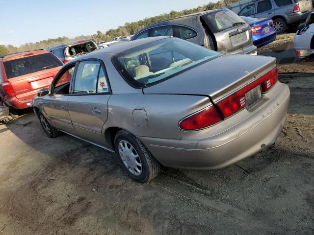 Photo 2 from auction – 2002 BUICK CENTURY CU with VIN 2G4WS52JX21262733