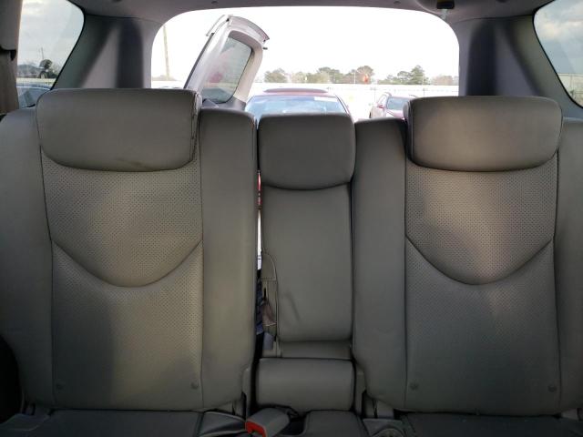 Photo 10 from auction – 2009 TOYOTA RAV4 LIMIT with VIN JTMZF31V095009783