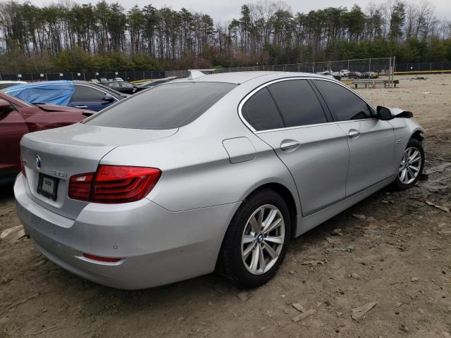 Photo 3 from auction – 2015 BMW 528 XI with VIN WBA5A7C50FD626245