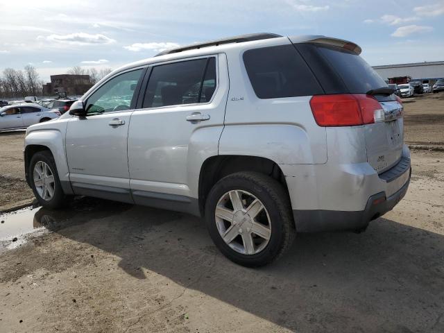 Photo 2 from auction – 2010 GMC TERRAIN SL with VIN 2CTFLEEY9A6246698