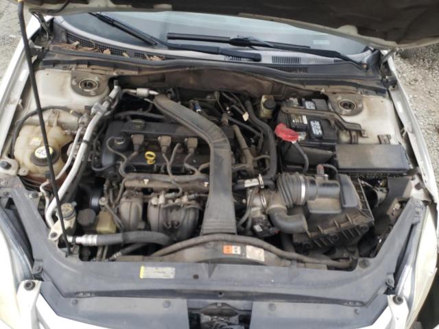 Photo 11 from auction – 2008 FORD FUSION SE with VIN 3FAHP07Z38R136403