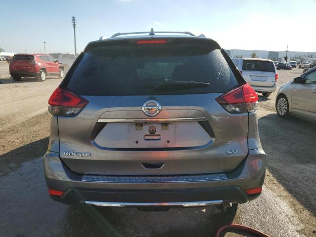 Photo 6 from auction – 2017 NISSAN ROGUE S with VIN KNMAT2MTXHP509852