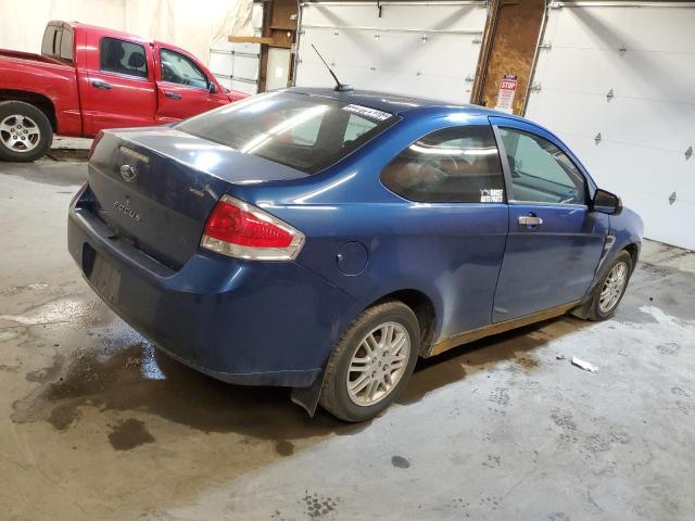 Photo 3 from auction – 2008 FORD FOCUS SE with VIN 1FAHP33N08W251364