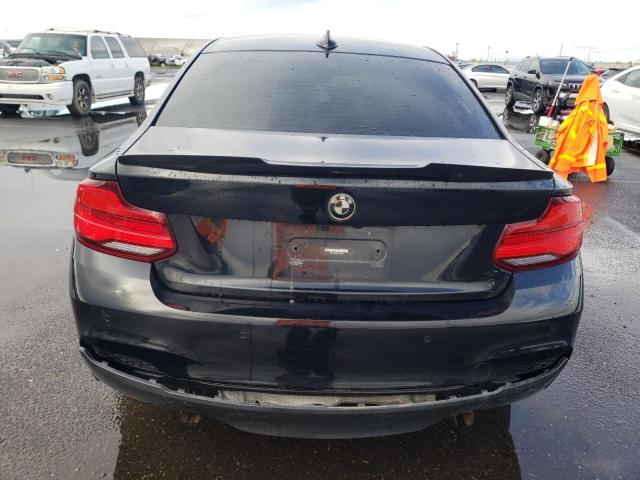 Photo 6 from auction – 2018 BMW M240I with VIN WBA2J5C59JVC07470