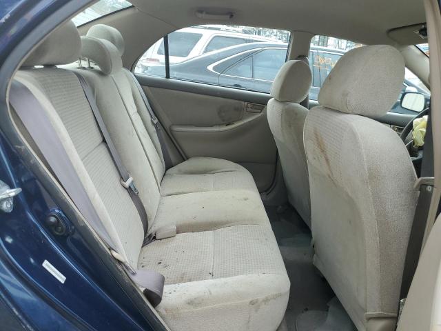 Photo 10 from auction – 2007 TOYOTA COROLLA CE with VIN 1NXBR32E87Z886060