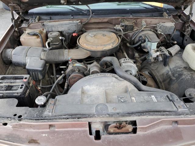 Photo 11 from auction – 1994 GMC SIERRA C15 with VIN 2GTEC19H0R1507865