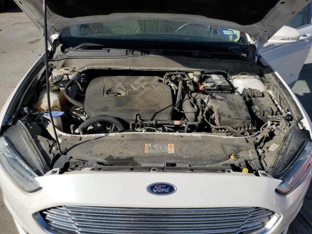 Photo 11 from auction – 2014 FORD FUSION SE with VIN 3FA6P0HD8ER233330