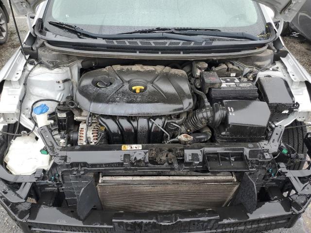 Photo 11 from auction – 2014 KIA FORTE LX with VIN KNAFK4A68E5191009