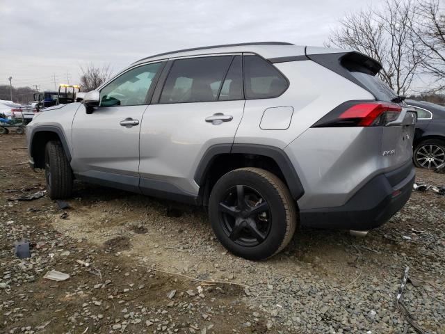 Photo 2 from auction – 2019 TOYOTA RAV4 LE with VIN 2T3G1RFV8KC025439