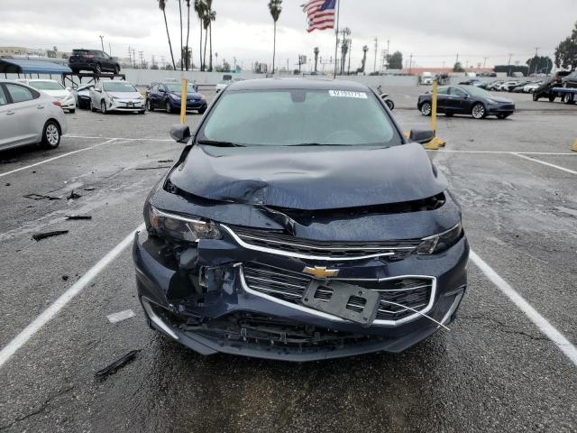 Photo 5 from auction – 2017 CHEVROLET MALIBU LS with VIN 1G1ZB5ST5HF199697