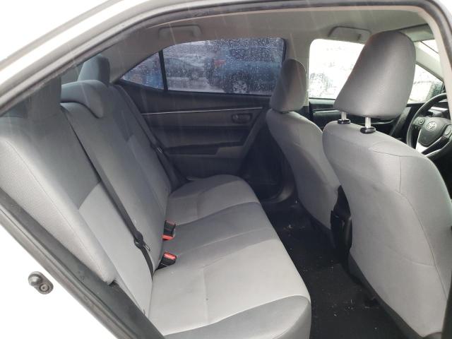 Photo 10 from auction – 2016 TOYOTA COROLLA L with VIN 5YFBURHE6GP391429