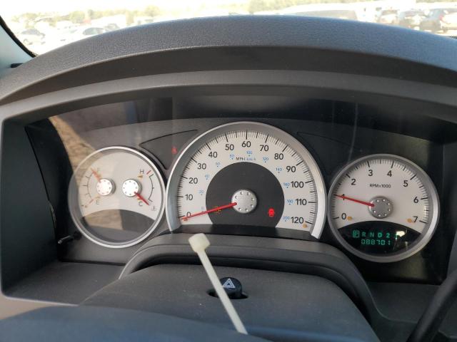 Photo 9 from auction – 2005 DODGE DAKOTA QUA with VIN 1D7HE48K75S303957