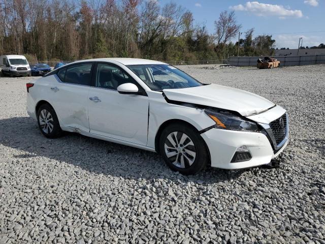 Photo 4 from auction – 2022 NISSAN ALTIMA S with VIN 1N4BL4BV2NN373668