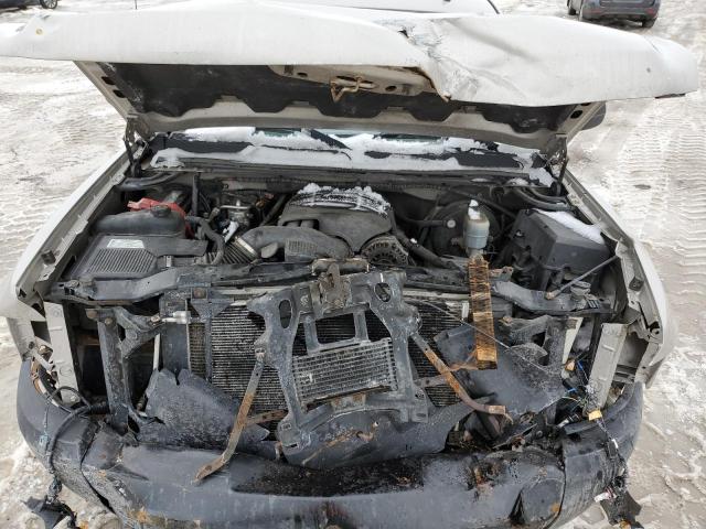 Photo 11 from auction – 2008 CHEVROLET SILVERADO with VIN 1GCEK19C48Z144175