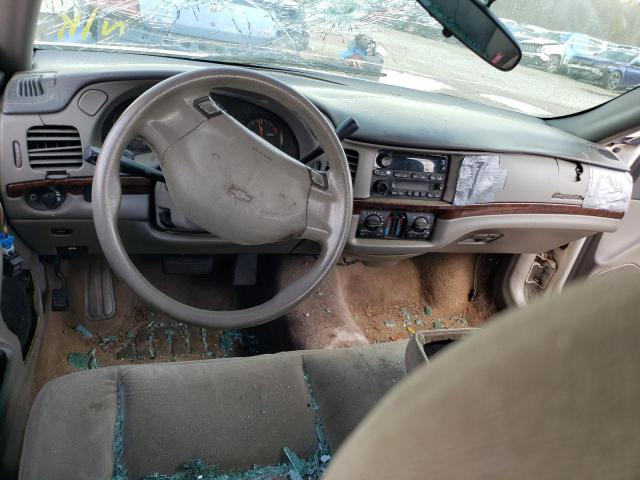 Фото 8 с аукциона – 2005 CHEVROLET IMPALA с VIN 2G1WF52E859343871