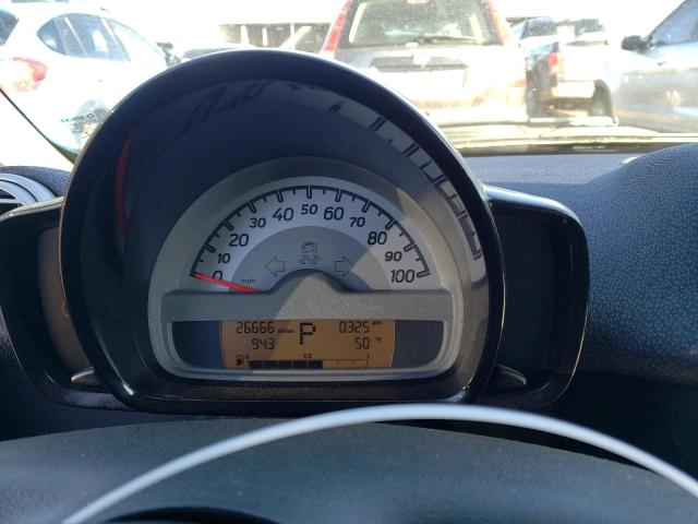 Photo 9 from auction – 2015 SMART FORTWO PUR with VIN WMEEJ3BA4FK806092