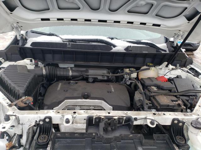 Photo 11 from auction – 2017 GMC ACADIA SLE with VIN 1GKKNKLAXHZ164412