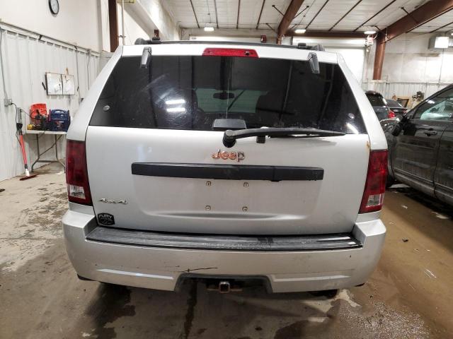 Photo 6 from auction – 2005 JEEP GRAND CHER with VIN 1J8GR48K45C726413