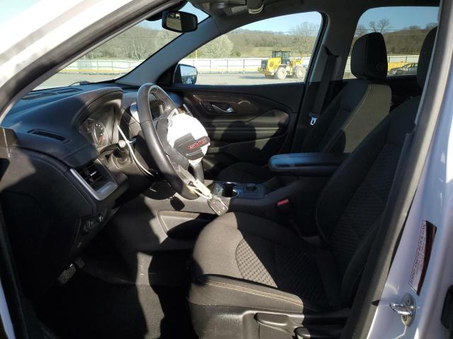 Photo 7 from auction – 2019 GMC TERRAIN SL with VIN 3GKALMEVXKL127842
