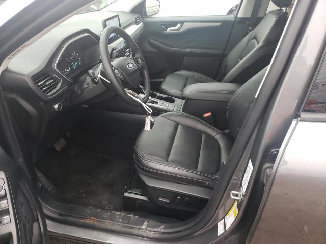 Photo 7 from auction – 2022 FORD ESCAPE SEL with VIN 1FMCU0H67NUA84825