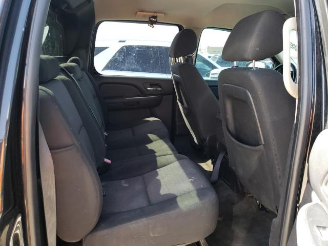 Photo 10 from auction – 2010 CHEVROLET AVALANCHE with VIN 3GNNCEE05AG129164
