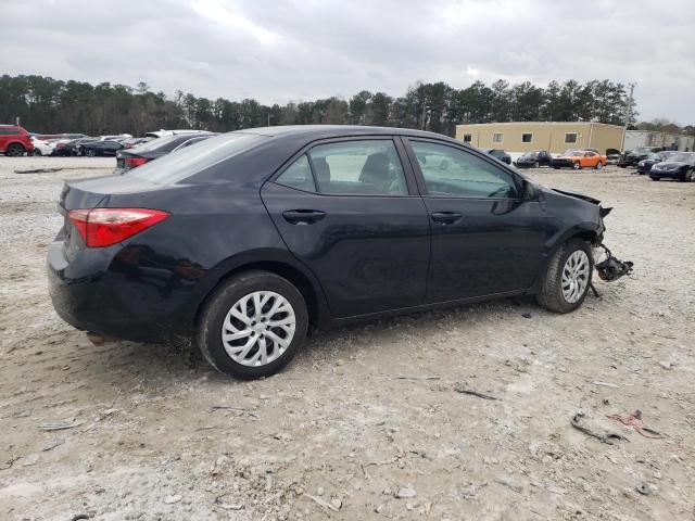 Photo 3 from auction – 2018 TOYOTA COROLLA L with VIN 5YFBURHE1JP852639