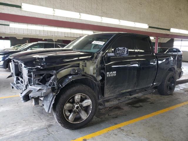 RAM 1500 ST 2014 with VIN 1C6RR7FT2ES192371 - Photo from auction