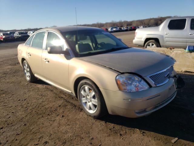 Photo 4 from auction – 2007 FORD FIVE HUNDR with VIN 1FAHP24157G152232