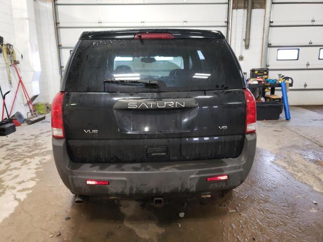Photo 6 from auction – 2004 SATURN VUE with VIN 5GZCZ53434S831807