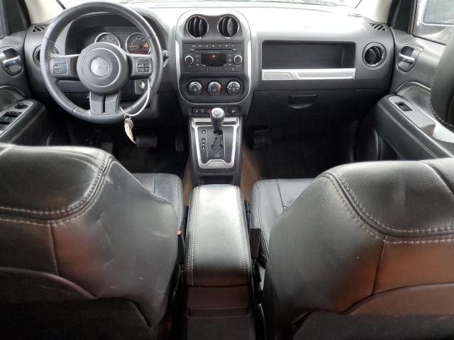 Photo 8 from auction – 2014 JEEP COMPASS LA with VIN 1C4NJCEA6ED887304