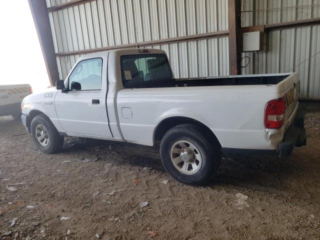 Photo 2 from auction – 2011 FORD RANGER with VIN 1FTKR1ADXBPA93528