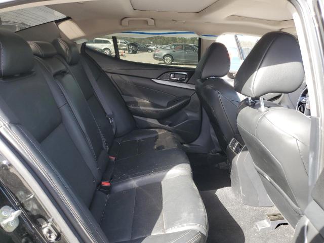 Photo 10 from auction – 2017 NISSAN MAXIMA 3.5 with VIN 1N4AA6AP9HC381802