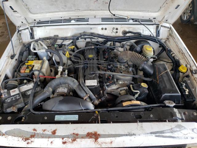 Photo 11 from auction – 2000 JEEP CHEROKEE S with VIN 1J4FT28S2YL216245