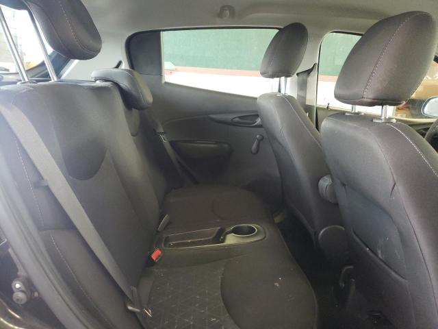 Photo 10 from auction – 2020 CHEVROLET SPARK LS with VIN KL8CB6SA9LC402482