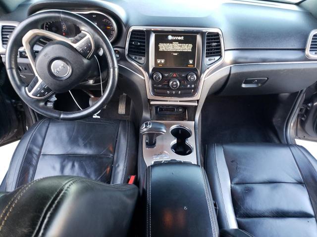 Photo 8 from auction – 2014 JEEP GRAND CHER with VIN 1C4RJFBG7EC439641