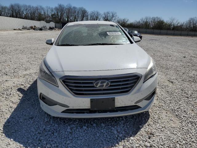 Photo 5 from auction – 2015 HYUNDAI SONATA SE with VIN 5NPE24AF2FH186405