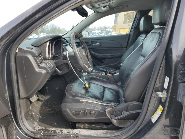 Photo 7 from auction – 2015 CHEVROLET MALIBU LTZ with VIN 1G11F5SL7FF148832